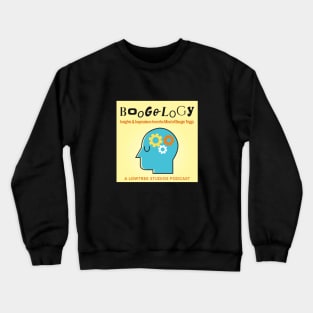 Boogology Crewneck Sweatshirt